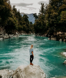 Premium milford sound tour ex Queenstown